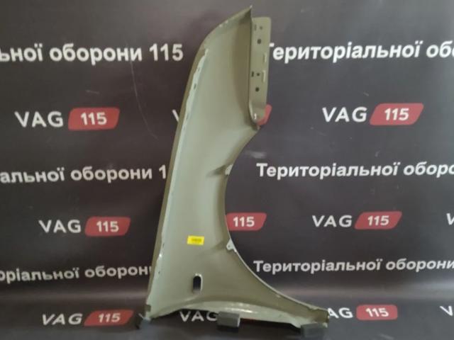 FP9543311 FPS Переднее левое крыло