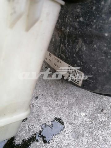  Opel 24433100