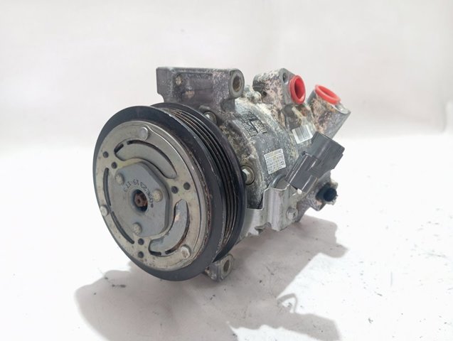 Купить 52082441 Fiat/Alfa/Lancia Компрессор климатической установки