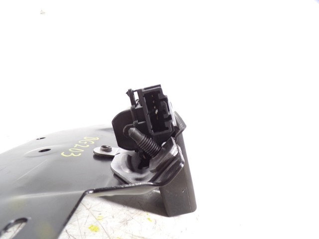 Fecho de tampa de porta-malas (de 3ª/5ª porta traseira) Ford Kuga III DFK