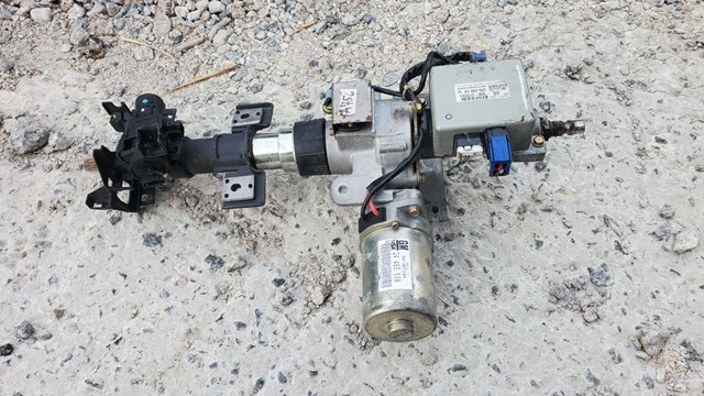 24463937 General Motors Блок управления электроусилителем руля
