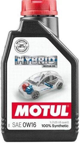 333201 Motul Масло двигателя