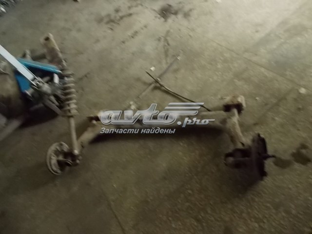 Viga de suspensão traseira (plataforma veicular) Volkswagen Golf preço, a partir de 613,48 USD