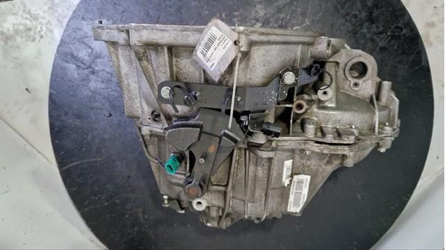 PF6050 Renault (RVI) КПП в сборе
