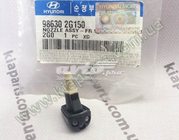  986302G150 Hyundai/Kia