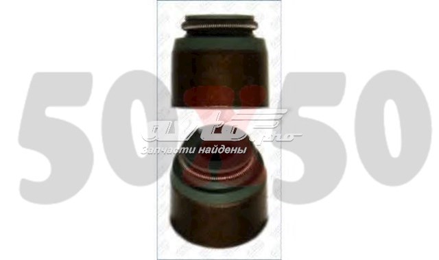 Сальник клапана (маслосъёмный) выпускного Ajusa 12019900