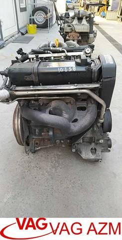 AZM VAG Мотор в сборе