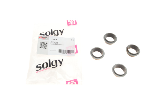 Купить 113018 Solgy Ремкомплект форсунок
