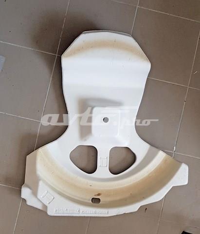 Funda de rueda de repuesto 6477742060 TOYOTA