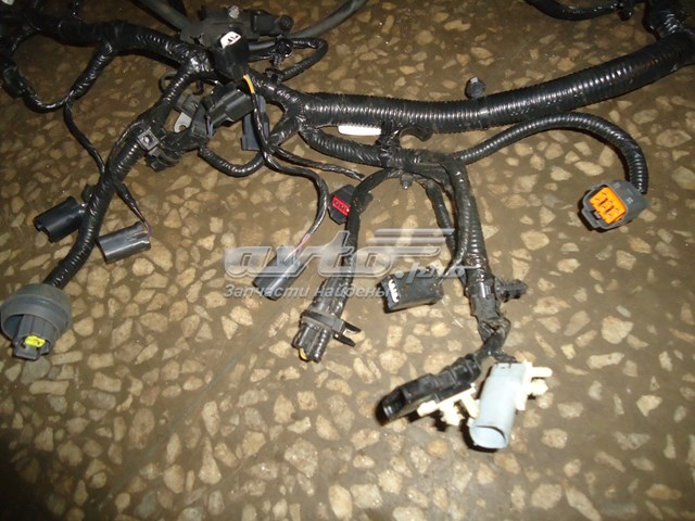 GU5T12C508 Ford 