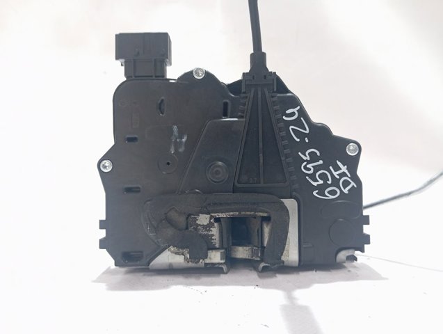 Купить GP1395270080 GP Замок водительской двери