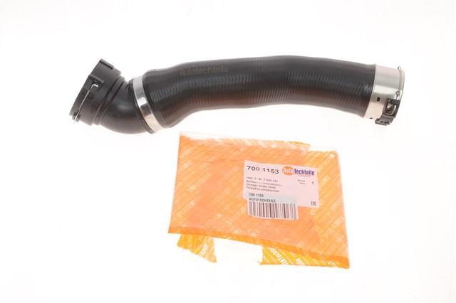 Шланг/патрубок интеркуллера Autotechteile 7001153 цена, от 52.41 USD