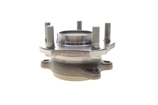 Передняя ступица 216168 Solgy