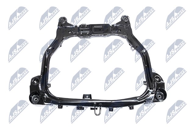 Балка передней подвески Q-fix Q3760800