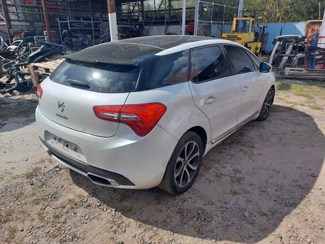 1606406880 Peugeot/Citroen pára-lama traseiro direito