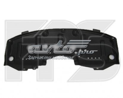 FP4410223 FPS Proteção de motor dianteira