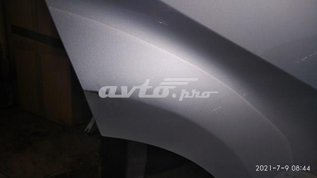 Дверь задняя правая 67003F4050 Toyota