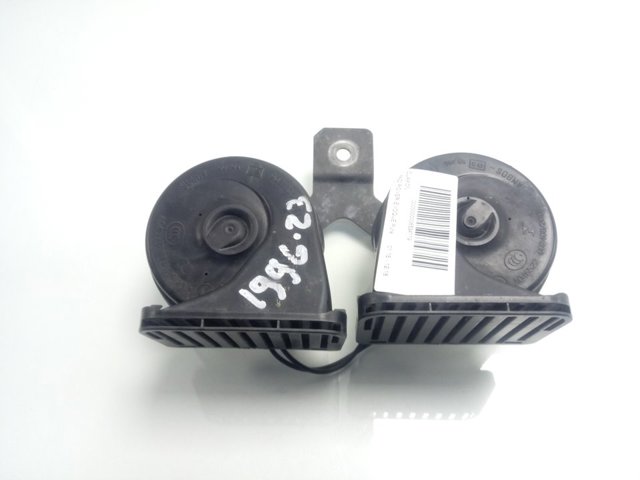BJ3213A803AC Land Rover 