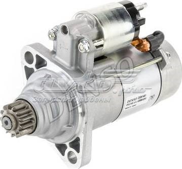 Стартер DENSO DSN1461
