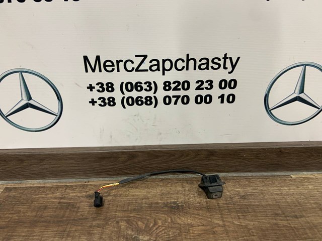 Камера системи забезпечення видимості A2218200397 MERCEDES