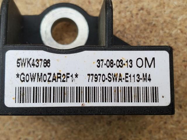Купить 5WK43786 Honda 