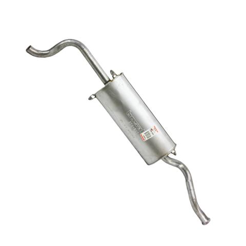 Глушитель задний 260601 Bosal