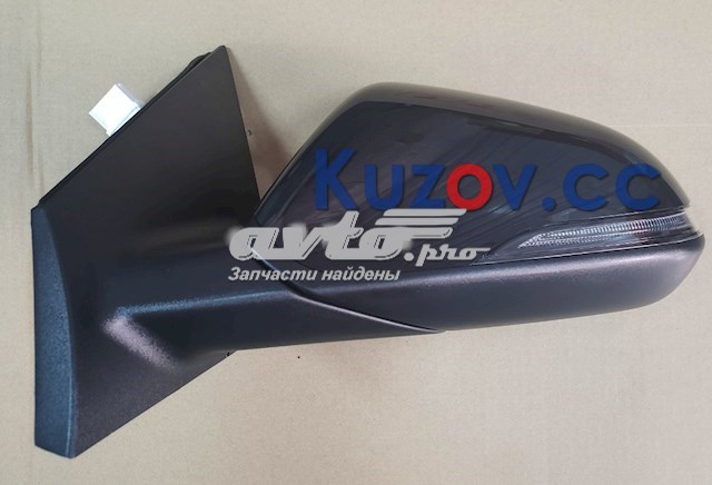 Наружное зеркало правое FPS FP3253M02 цена, от 124.62 USD