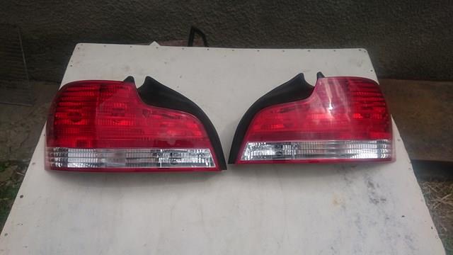 Правый стоп BMW 63216924520