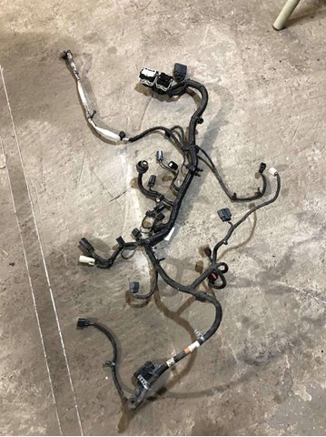 EU5T12C508 Ford 