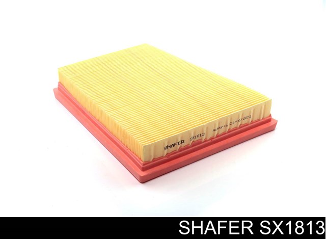 Элемент воздушного фильтра Shafer SX1813 цена, от 4.27 USD