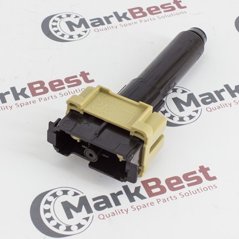 Форсунка омывателя фары передней, левой MarkBest MRB44046 цена, от 68.43 USD
