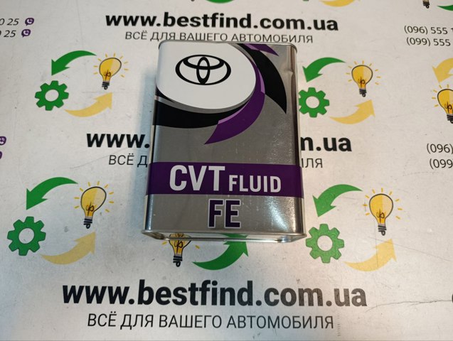 Купить 888681905 Toyota Масло АКПП