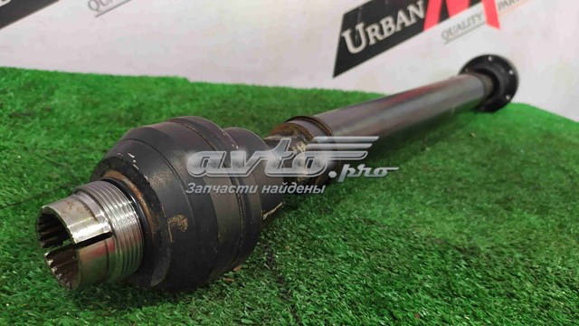 LR049407 Land Rover Карданный вал заднего моста