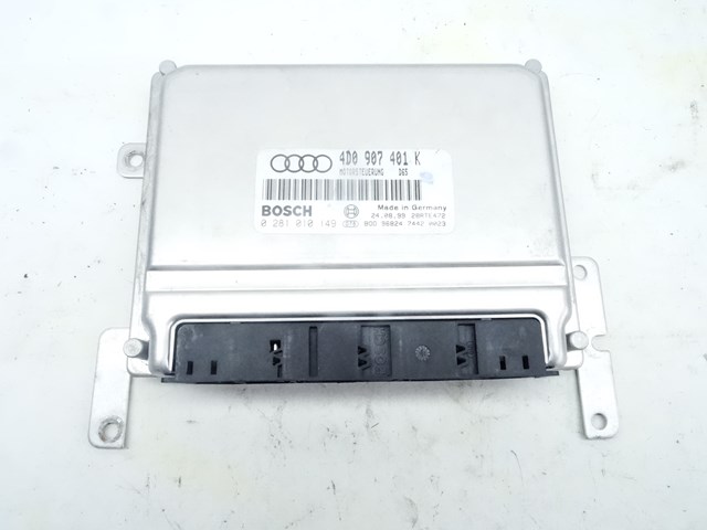 VAG 4D0907401K цена, от 14.17 USD