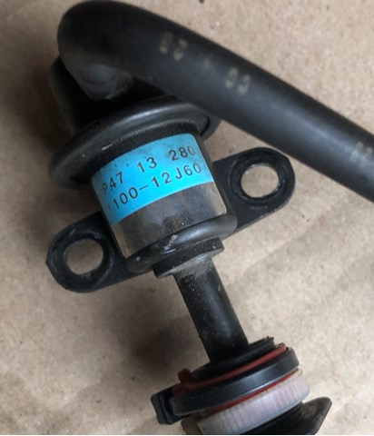 Купить FP4713280 Mazda 