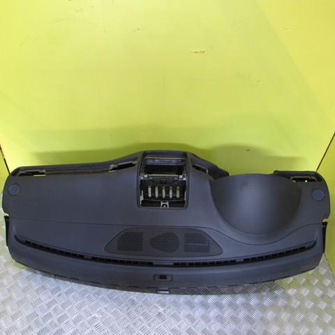 Painel de salão dianteira do "painel de instrumentos" para Volkswagen Touareg (7P5)