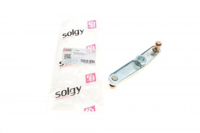 Тяга кулисы АКПП/КПП Solgy 119047 цена, от 10.11 USD