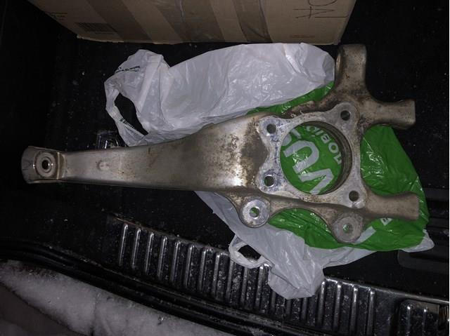  4320153020 Toyota