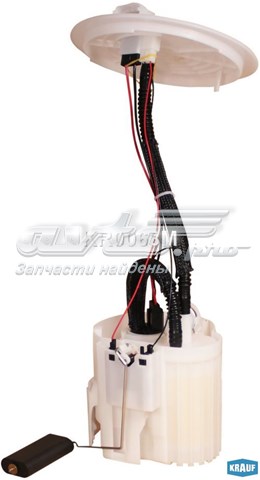 KR0063M Krauf Электробензонасос