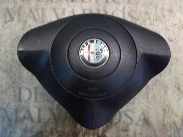 735289920 Fiat/Alfa/Lancia cinto de segurança (airbag de condutor)