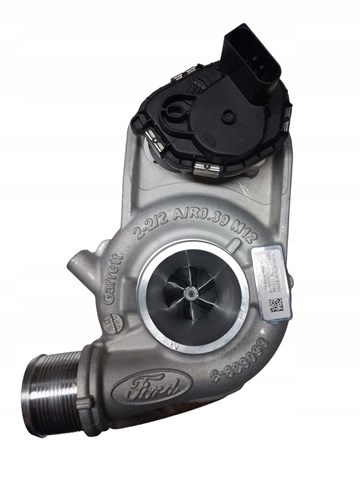 Турбонагнетатель Garrett 8508415010S цена, от 970.45 USD