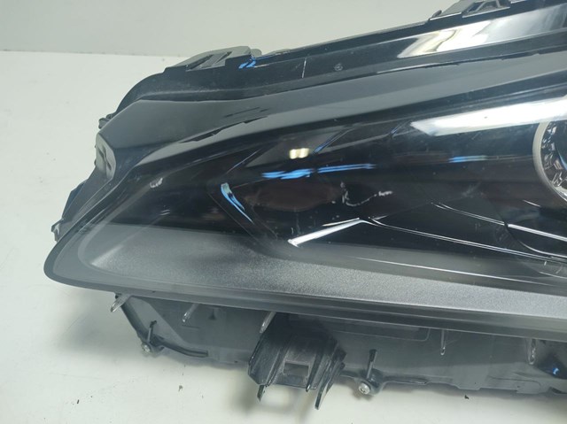 Фара левая Toyota 8118578050 цена, от 428.41 USD
