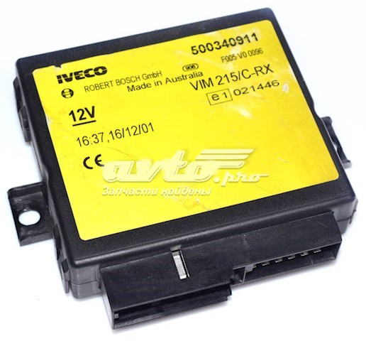  F005V00096 Iveco