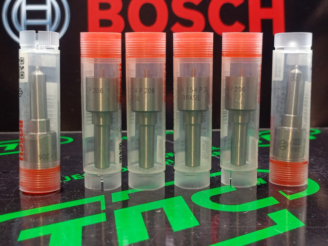 Распылитель форсунки DLLA154P206 Bosch