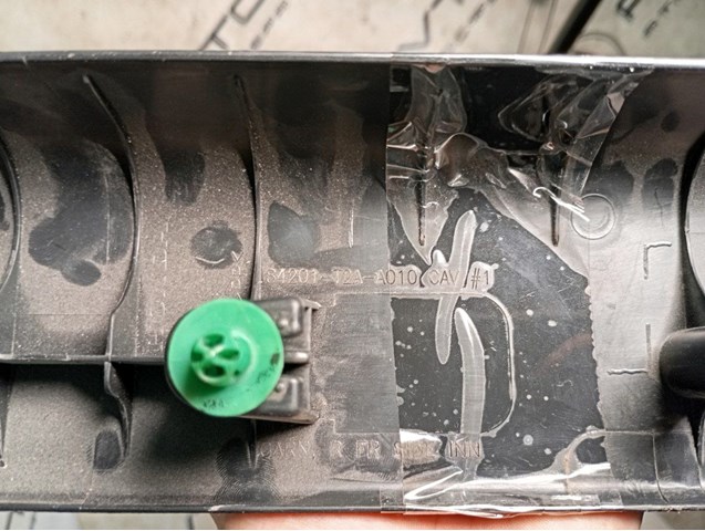  84201T2AA11ZA Honda