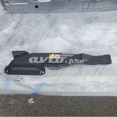 Воздухозаборник Toyota 1775025020