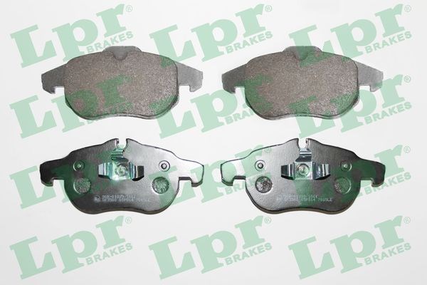 LPR05P814 LPR 