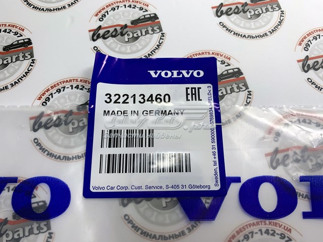 32213460 VOLVO Tapa de balancines original y equivalente