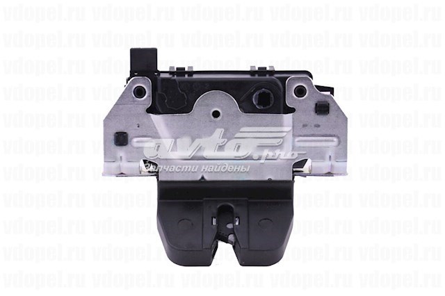 Замок двери багажника General Motors 13188851 цена, от 38.01 USD