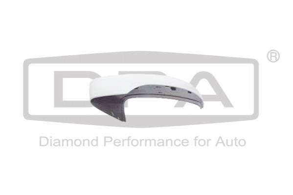 Cubierta del retrovisor del conductor 88571078302 DIAMOND